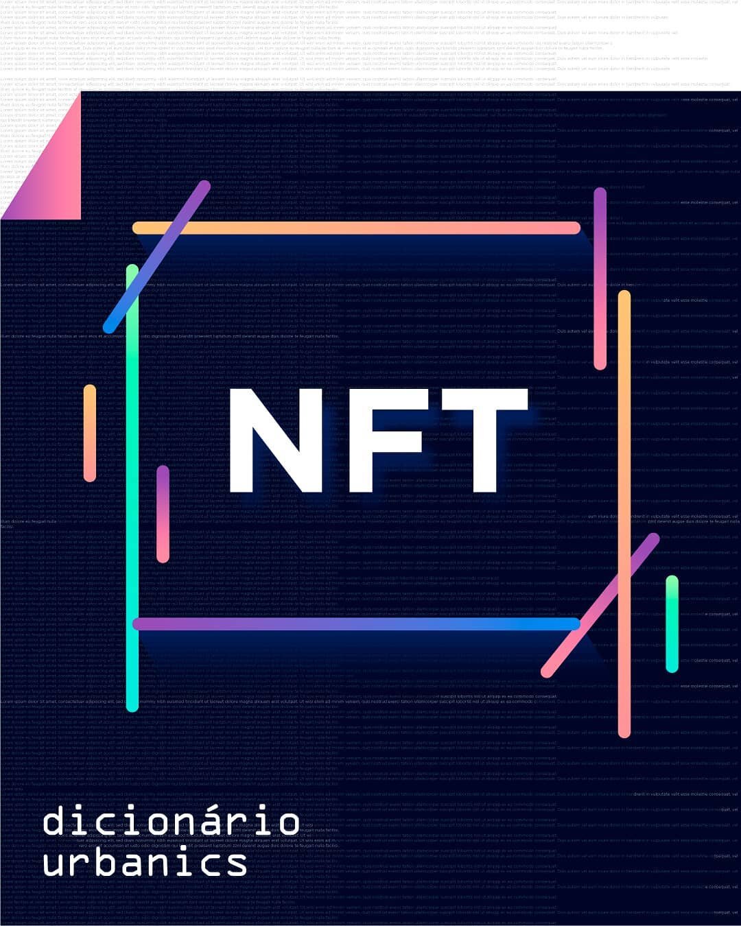 Non-Fungible Token. NFT. Talvez essa seja a primeira vez que voc&ecirc; leu essa sigla ent&atilde;o lembra da gente quando ela n&atilde;o sair da sua timeline :) A internet &eacute; um meio que voc&ecirc; pode reproduzir tudo, sem direitos autorais, 