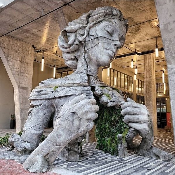 THRIVE&nbsp;
@danielpopper
.
.
.
#urban #urbanicscreative #art #arteurbana #streetarteverywhere #streetart #marketingdigital #marketingdeconteudo #urbanart #escultura #urbanics #love #amor #comunicacaointerna #videoart #digitalmarketing #digitalart #