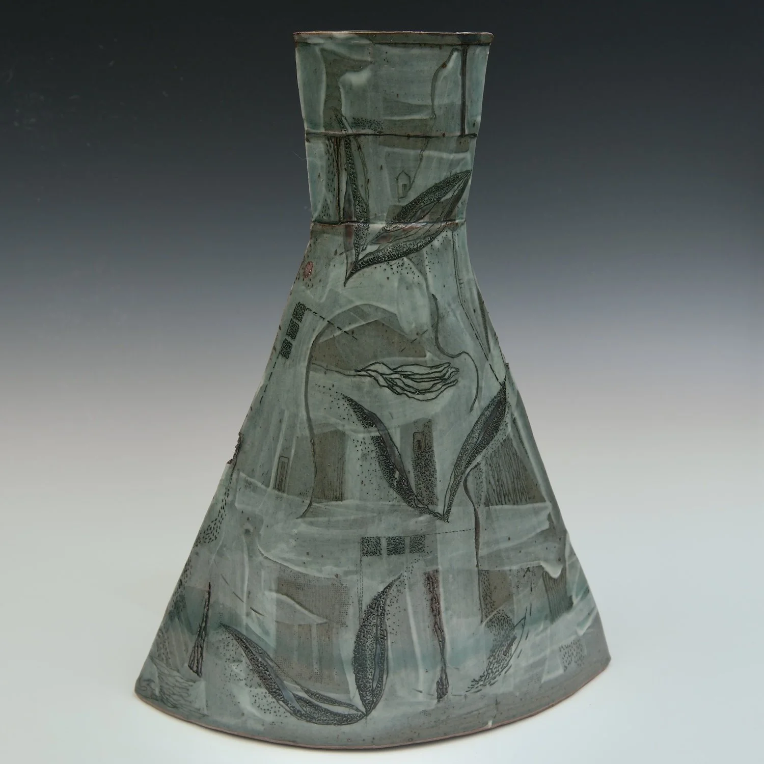 NEW LOST ON LAND FORM-GROUNDED