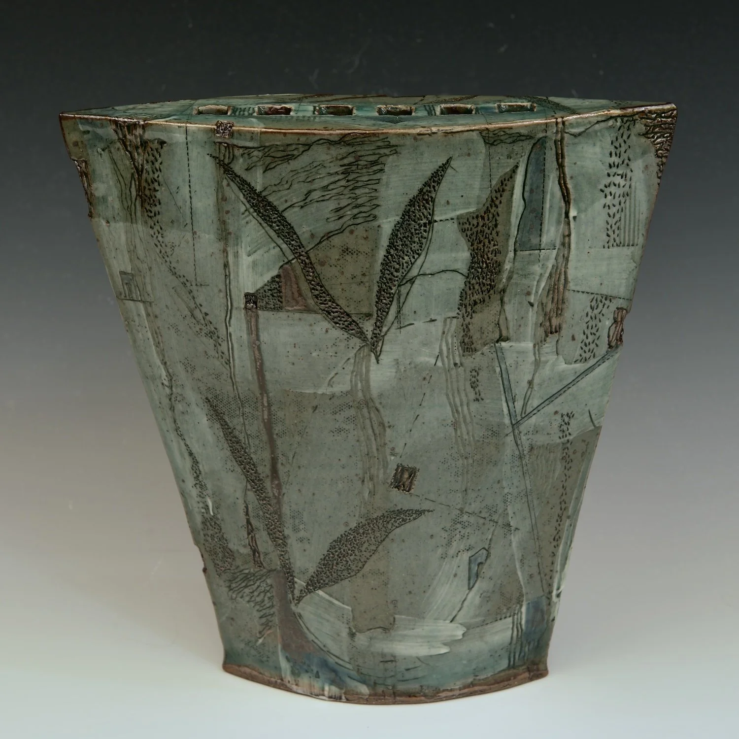 Lost on Land-Grounded