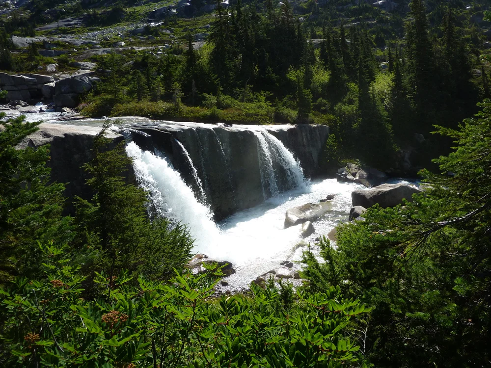 Smooth alpine rock creek.JPG