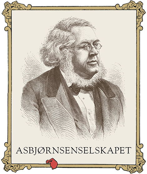 Asbjørnsenselskapet