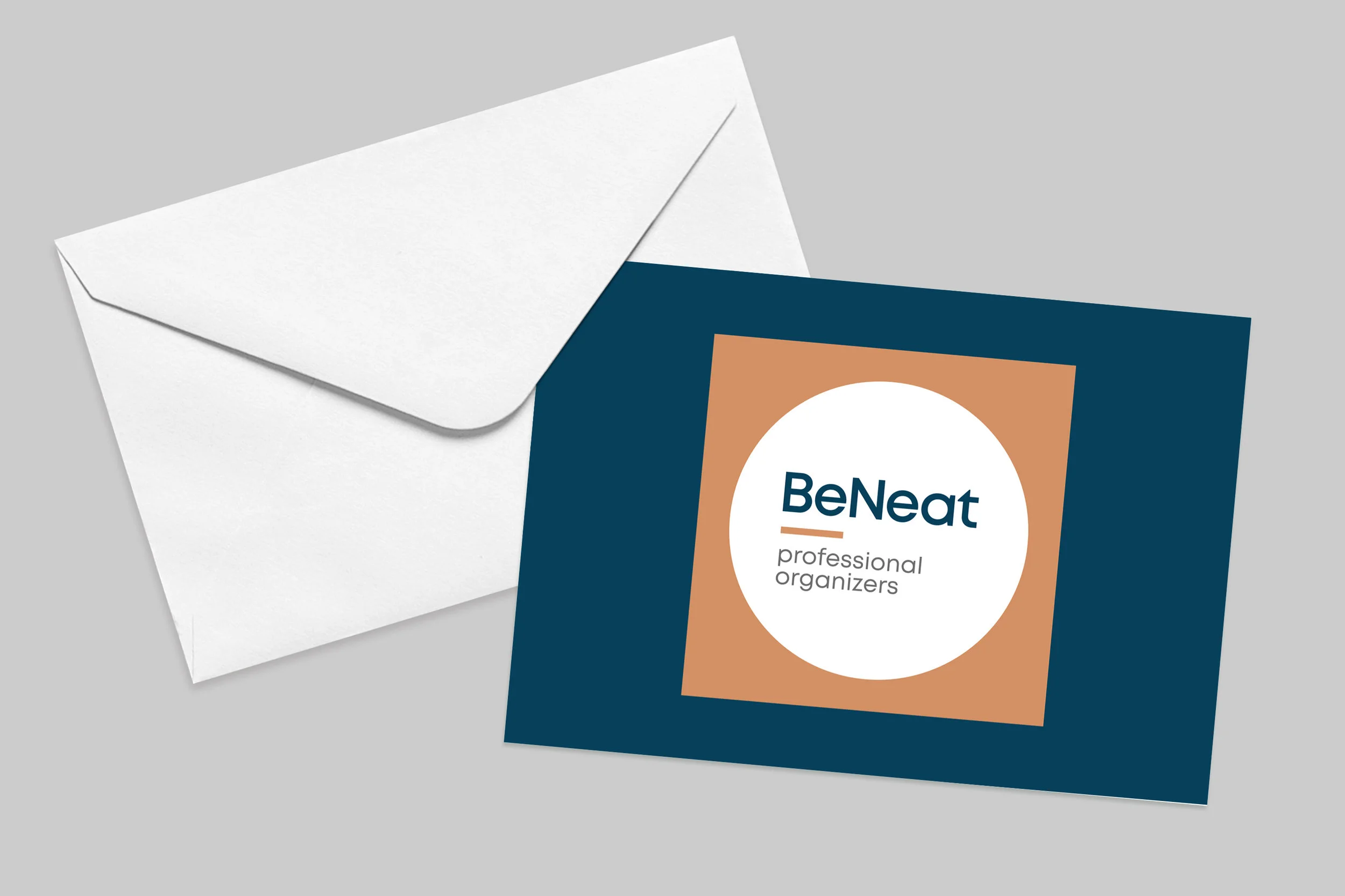 BeNeat Gift Card