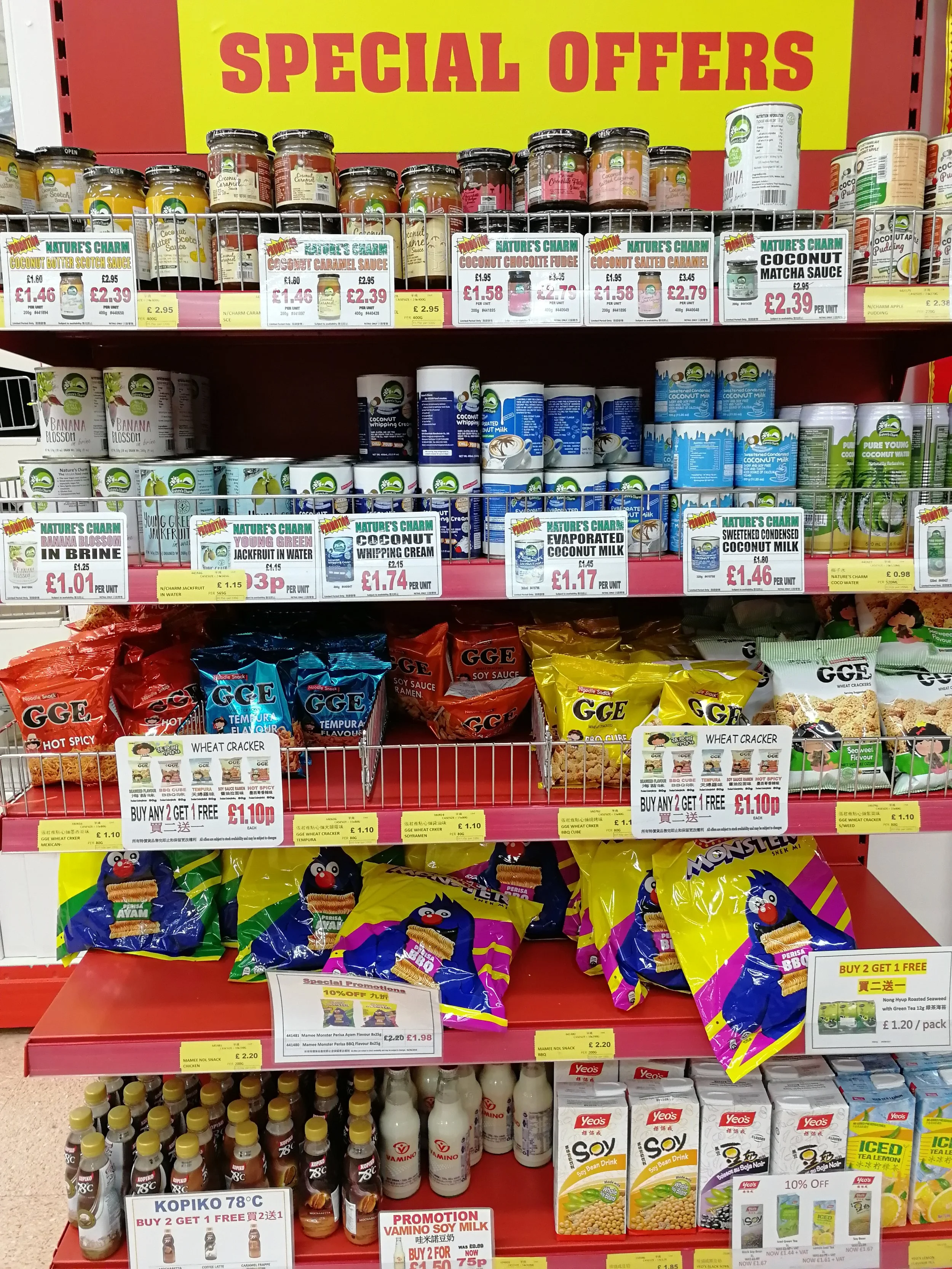 Veganuary and Vegan products