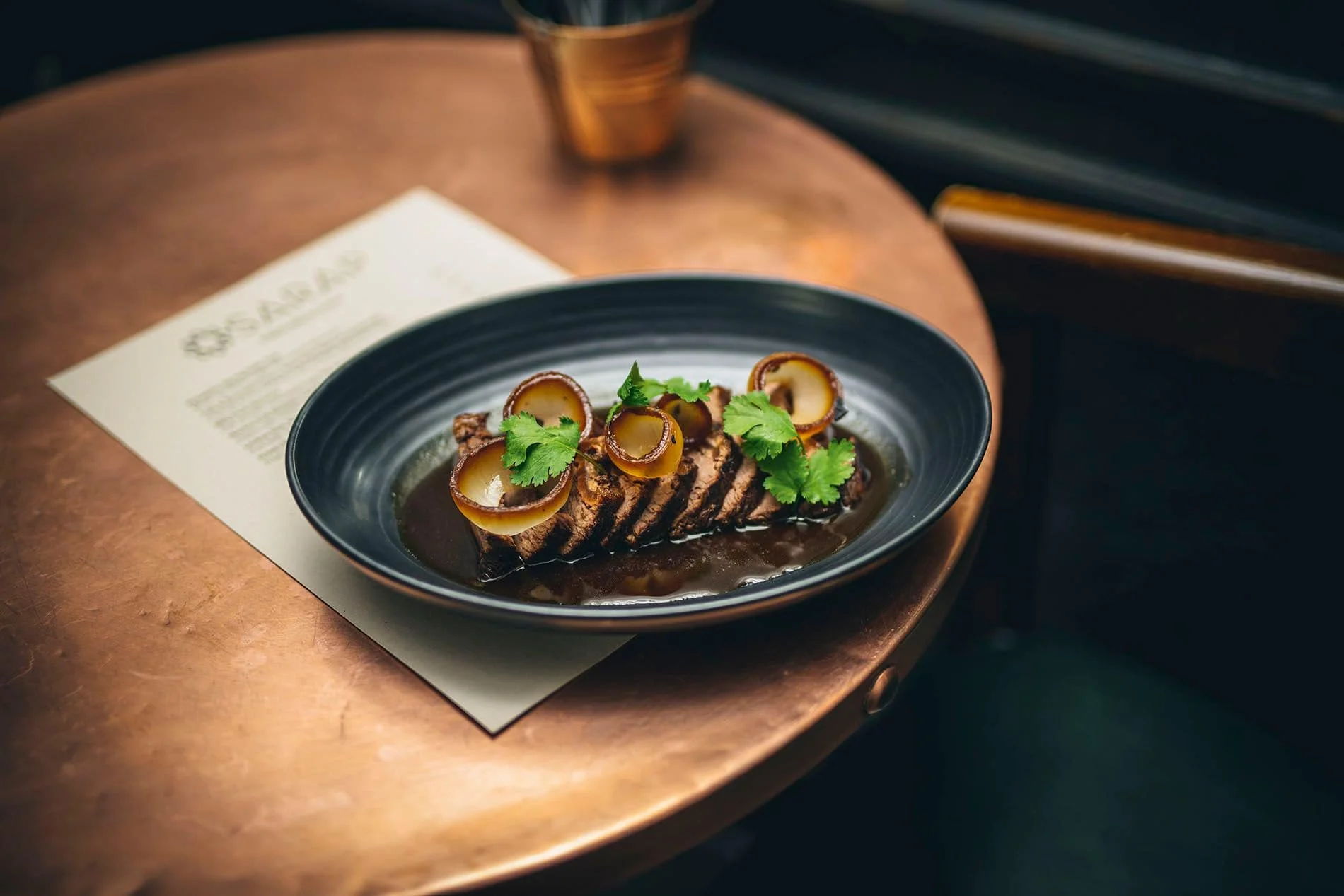 The Rise of Filipino Food by Joel Porter 