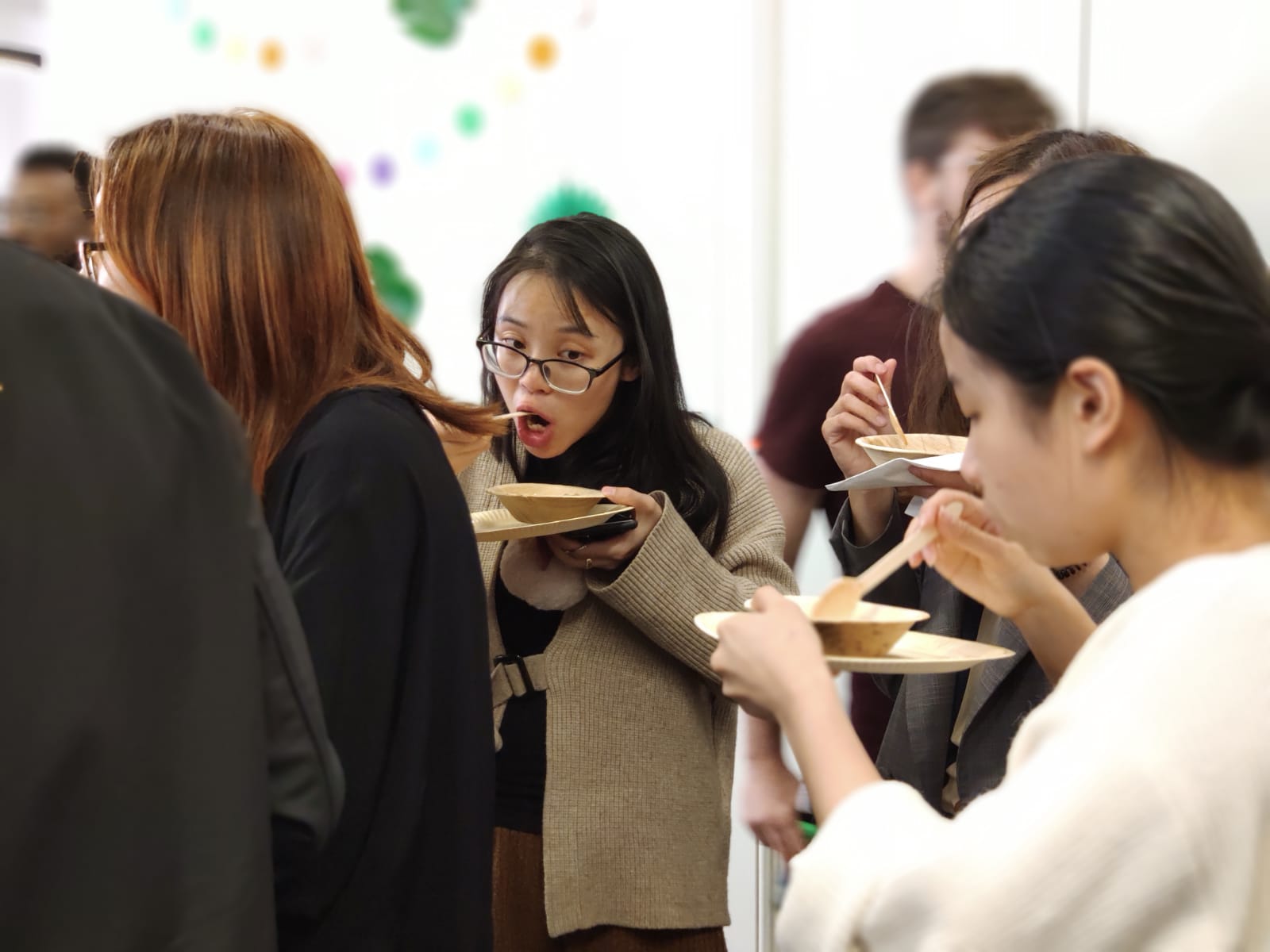 Filipino disco Headspace MCR Summer party by Cathy Rodgers