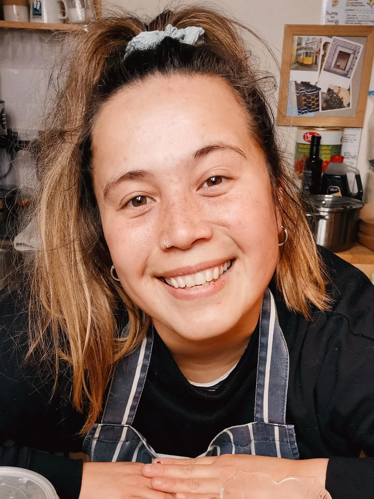 Bringing Filipino food to the hearts and homes of Manchester