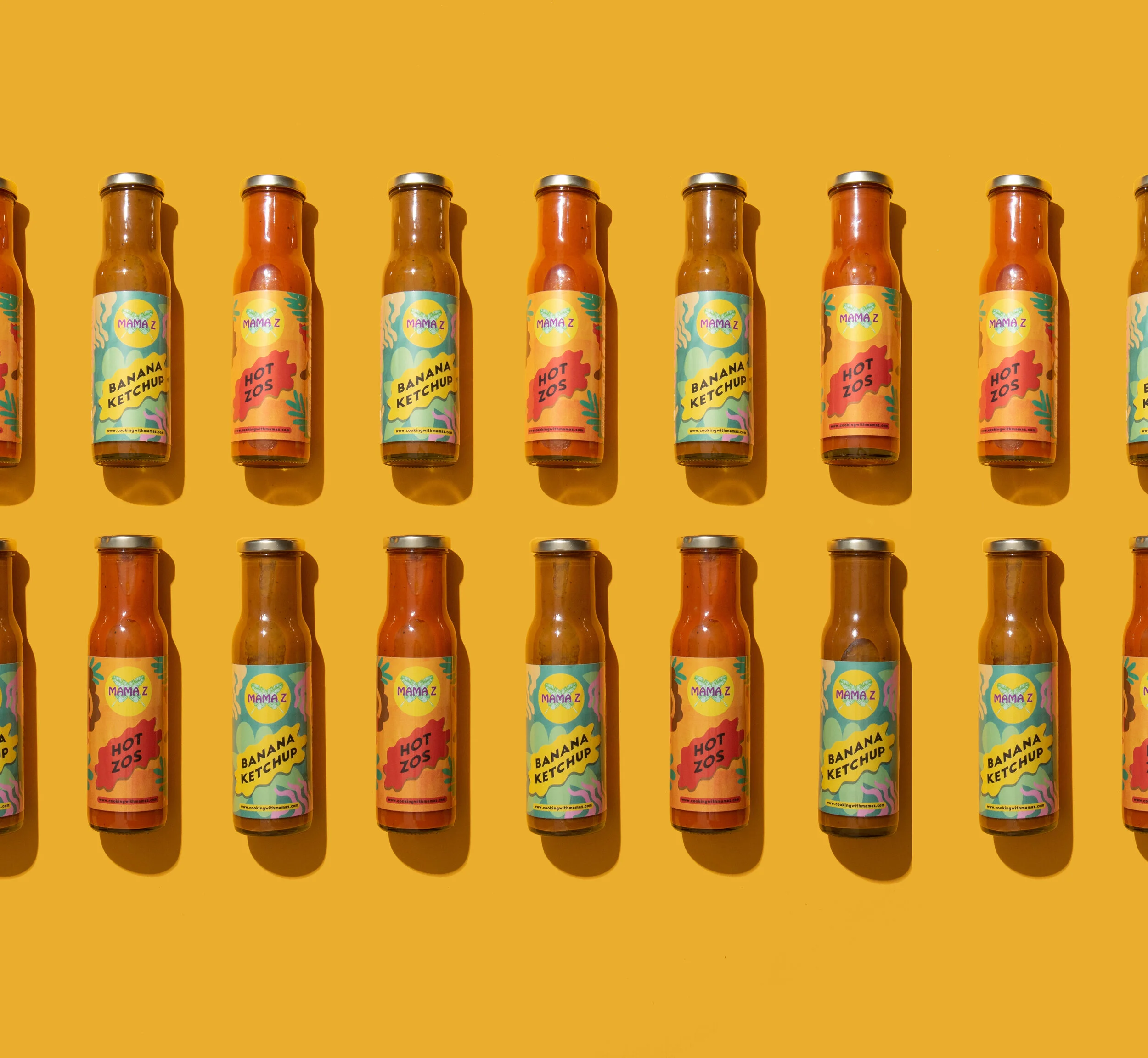 This Sauce will change your life! Article by the Guardian