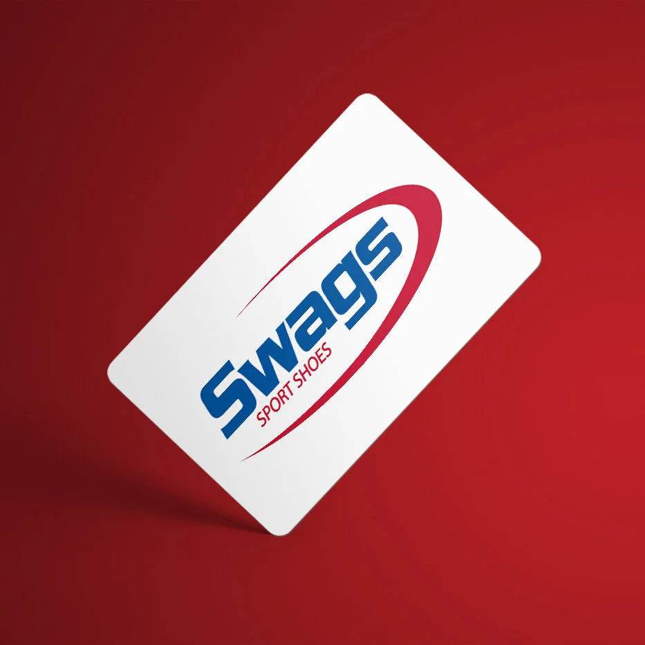 Swag's Christmas Gift Guide — Swags Sport Shoes