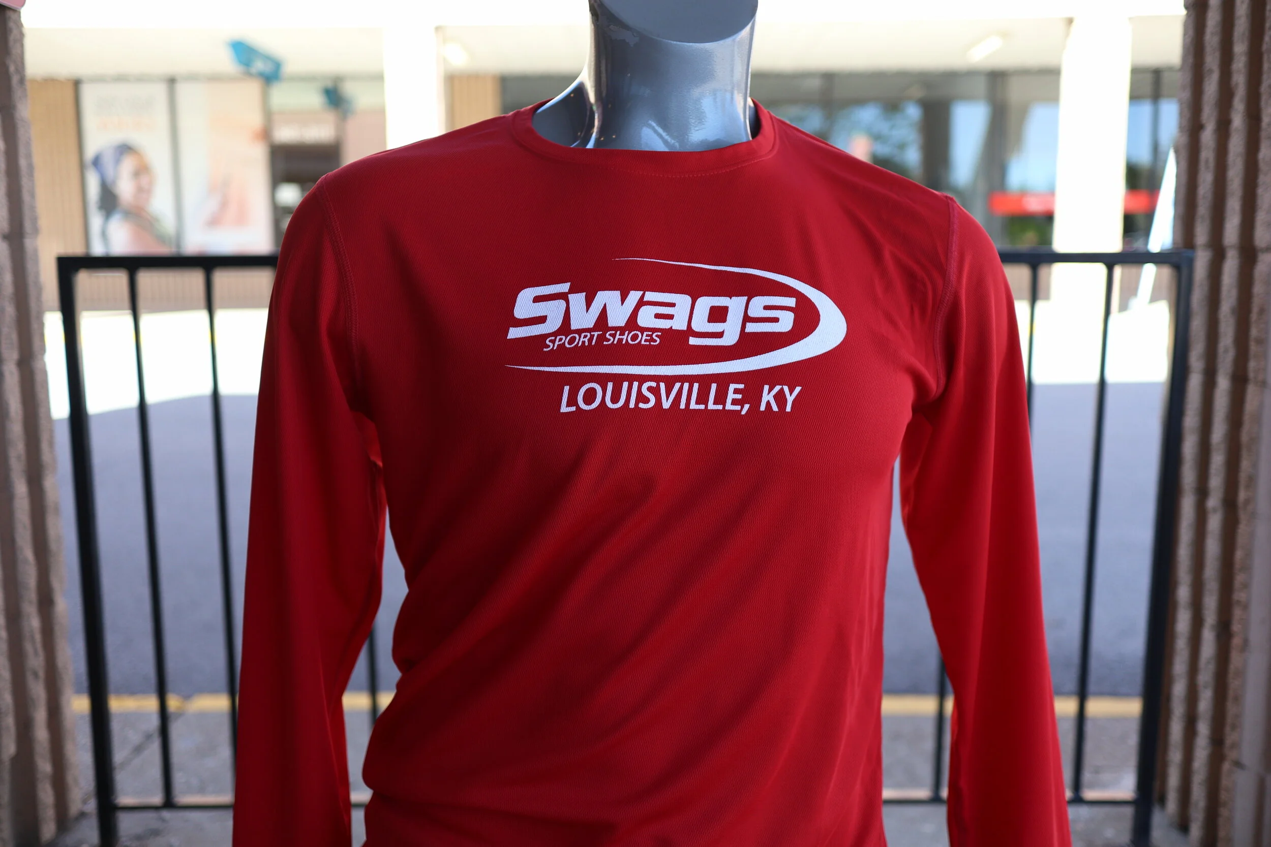 Swag's Christmas Gift Guide — Swags Sport Shoes