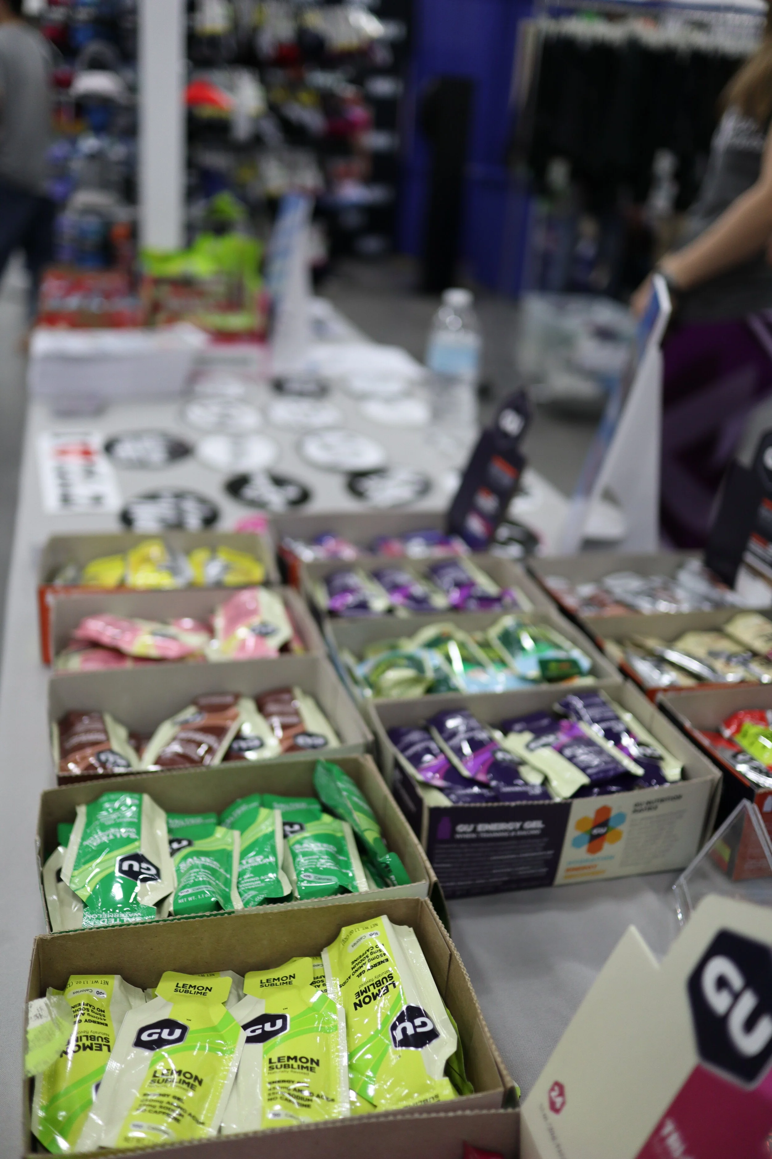 Swag's Christmas Gift Guide — Swags Sport Shoes