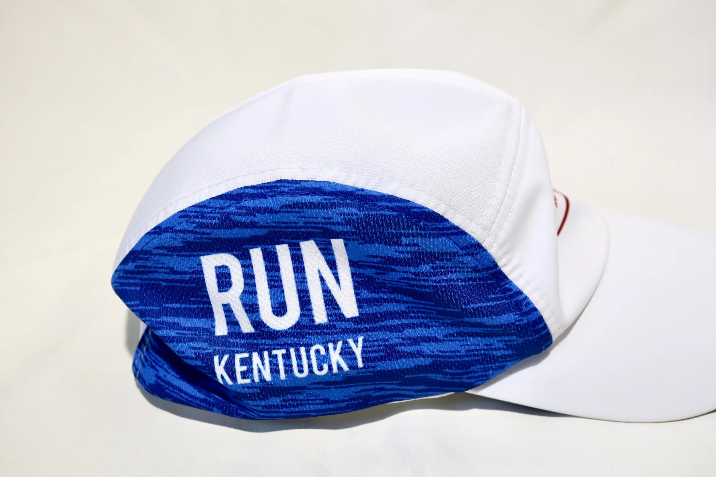 men's running hats