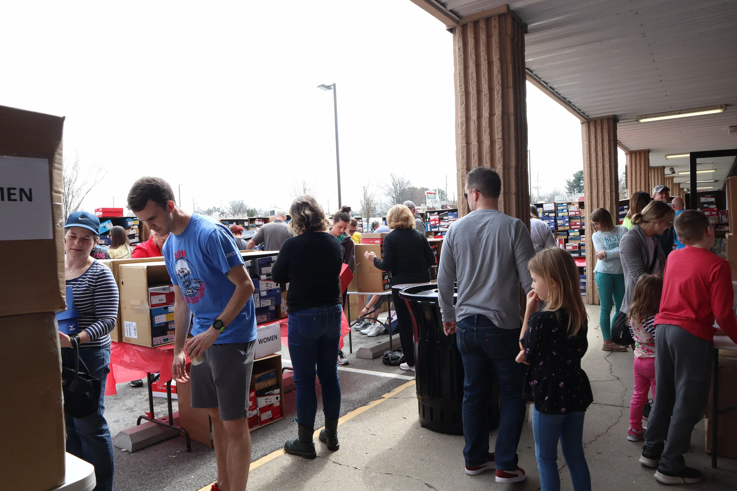 Swags Spring Sale — Swags Sport Shoes