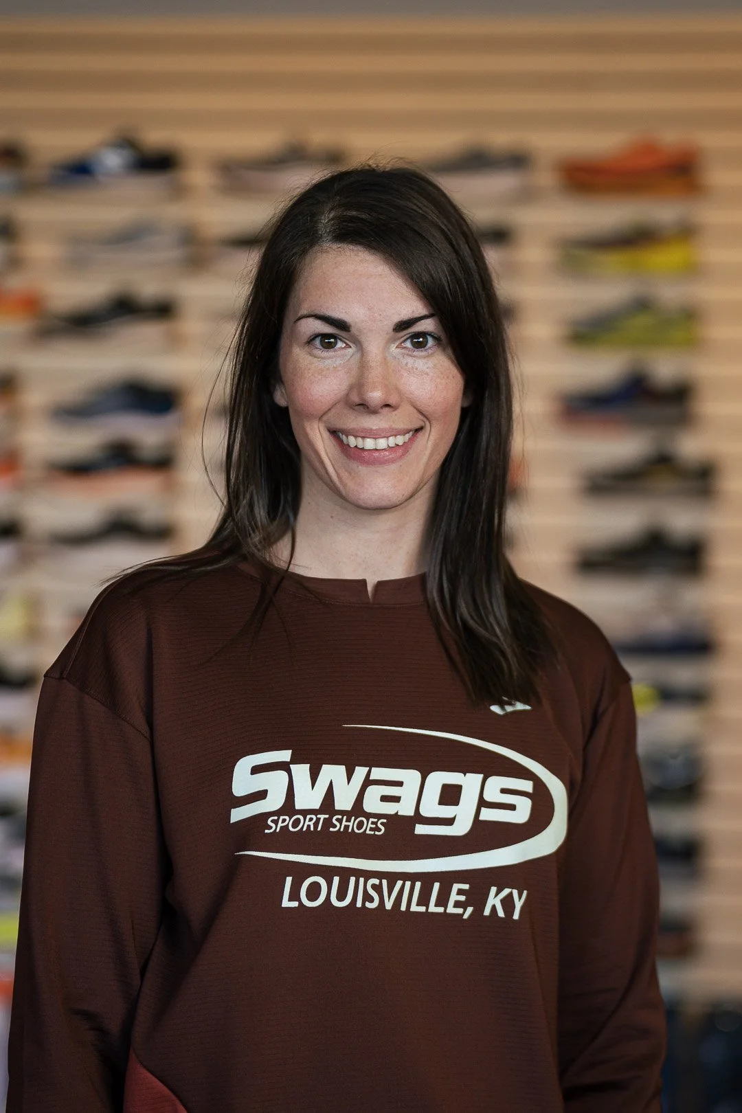 Our Staff — Swags Sport Shoes