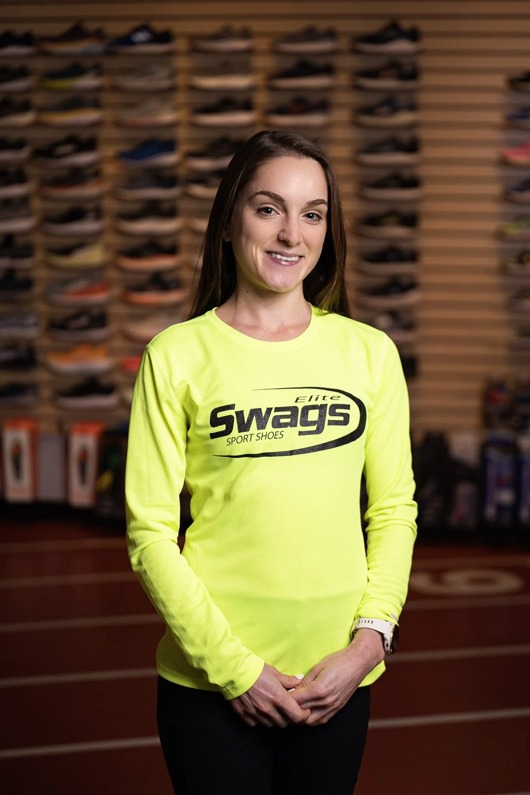 Elite Team — Swags Sport Shoes