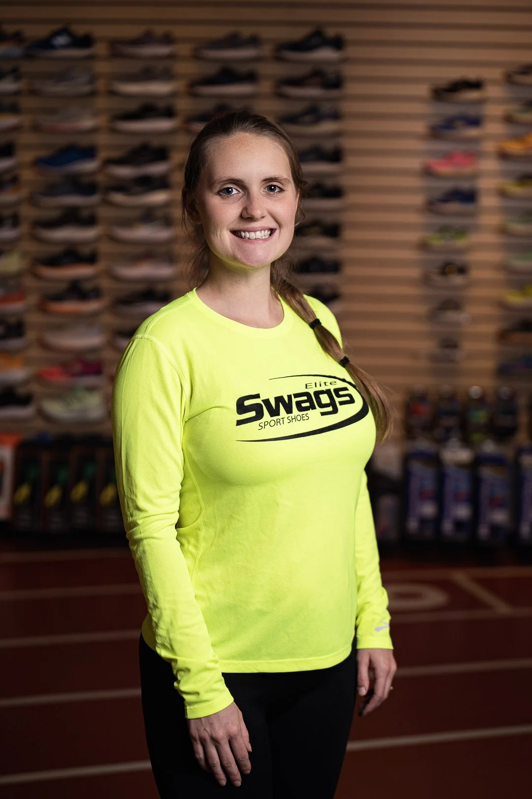 Elite Team — Swags Sport Shoes
