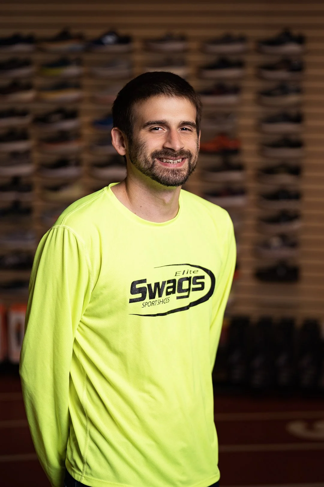 Elite Team — Swags Sport Shoes