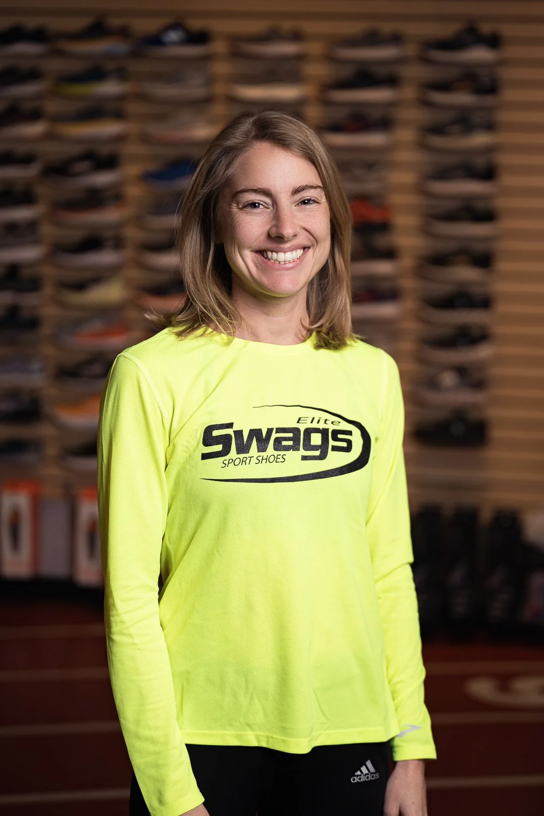 Elite Team — Swags Sport Shoes