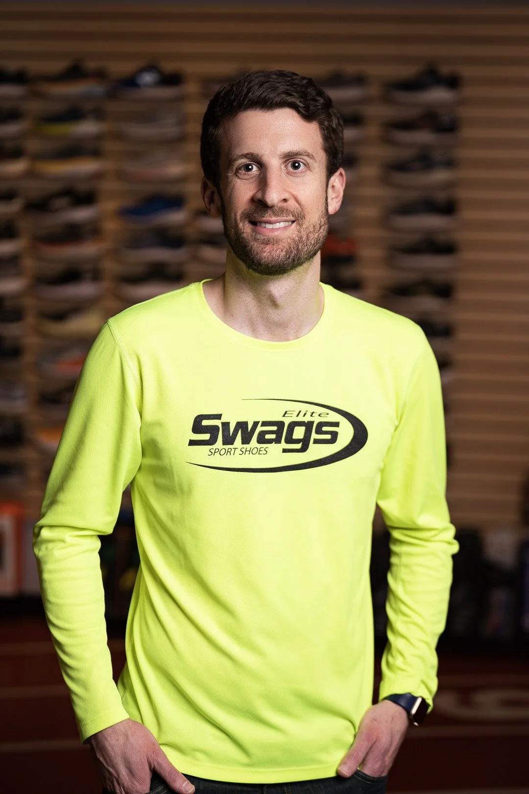 Elite Team — Swags Sport Shoes
