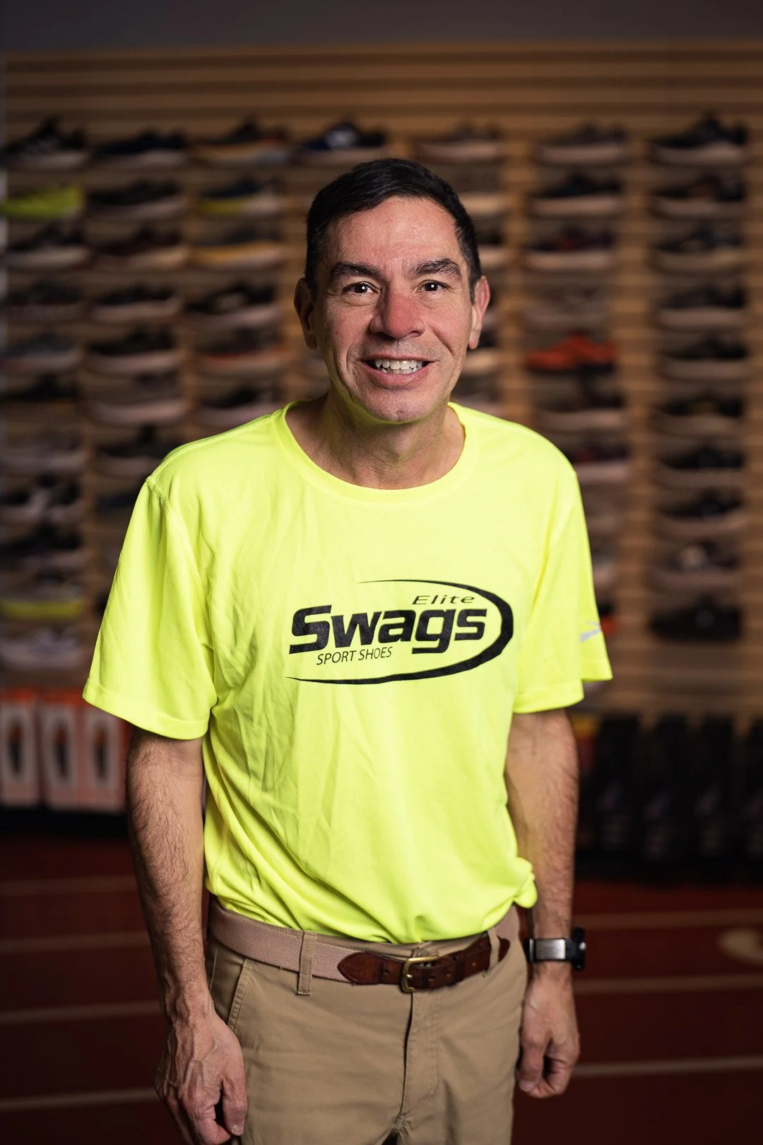 Elite Team — Swags Sport Shoes