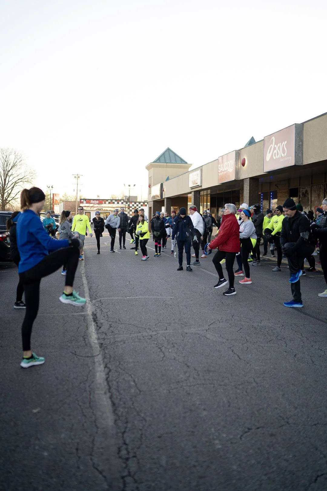 Events — Swags Sport Shoes