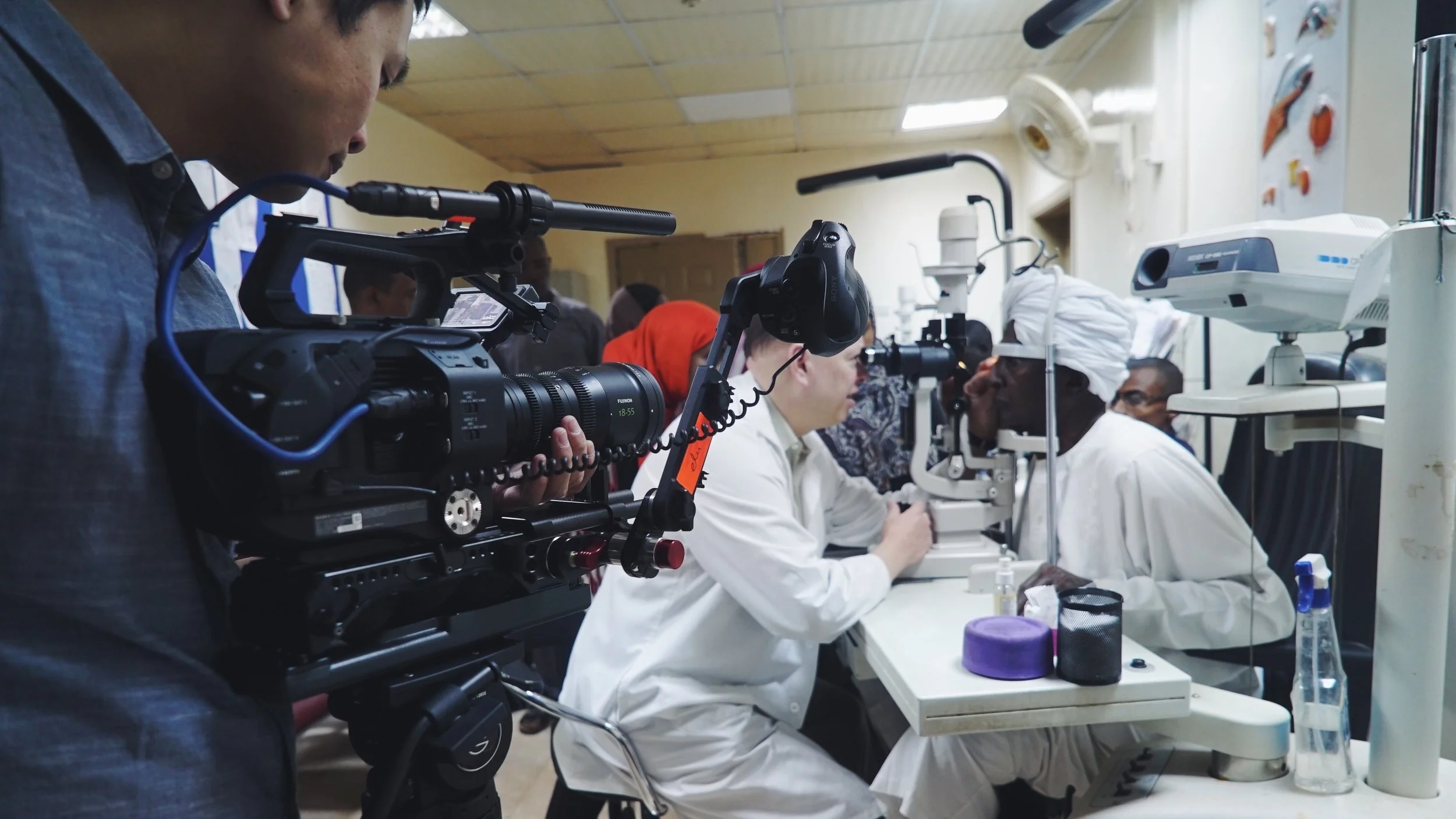 Sudan Screenings.JPG