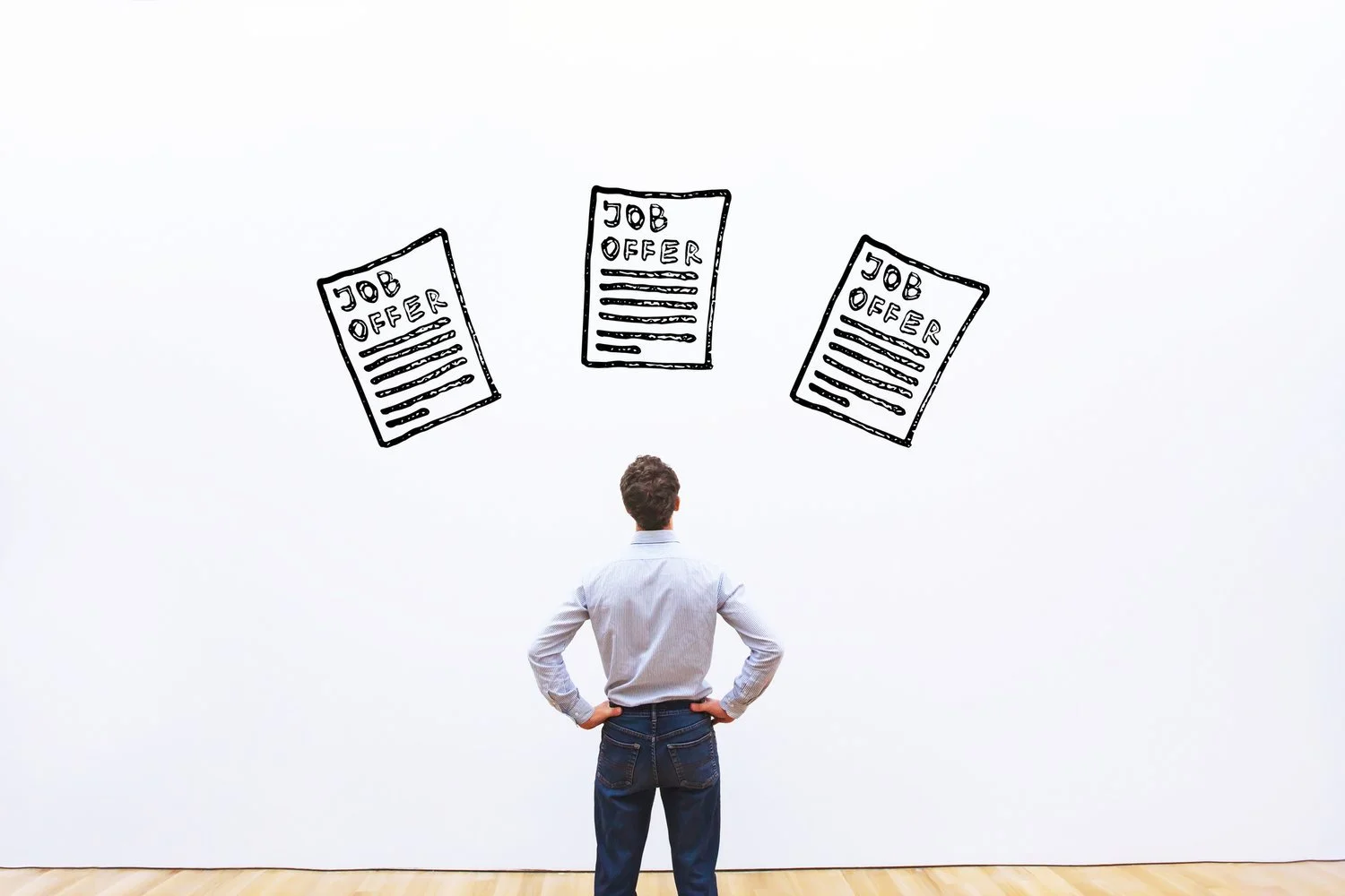 Do You Really Need Multiple Job Offers to Negotiate?