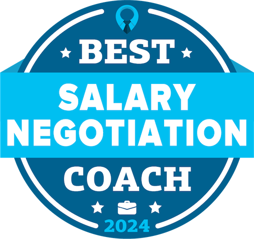 best salary negotiation coach &amp; Executive career coach