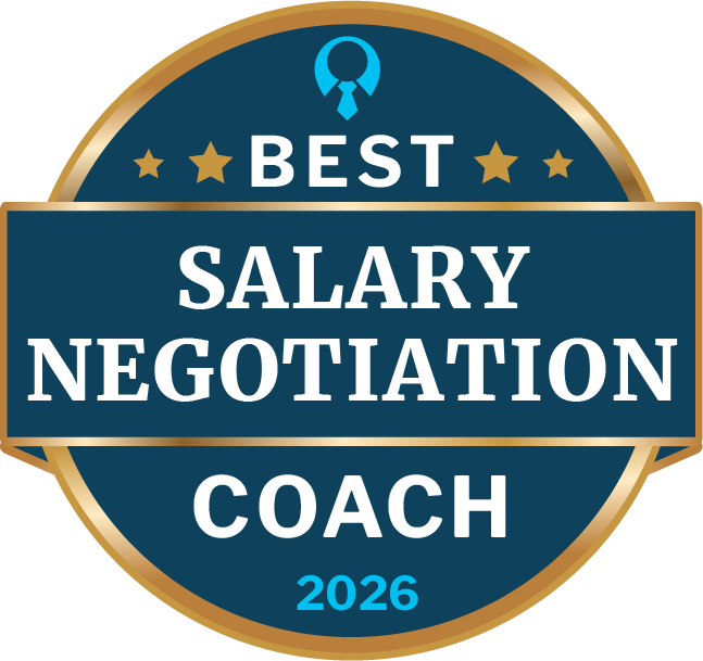 Best Salary Negotiation Coaching Service
