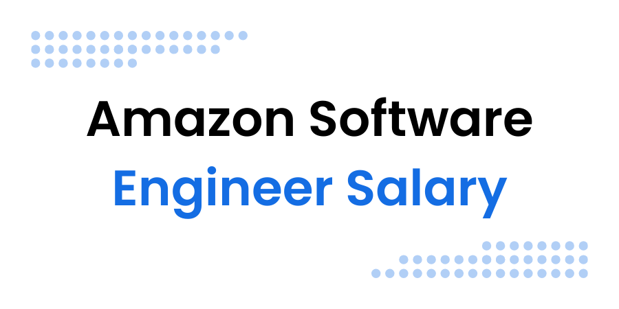 AMAZON SENIOR ENGINEER SALARY visual data 4