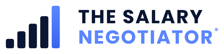 The Salary Negotiator