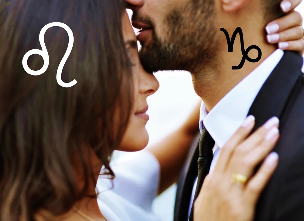 Why Leo and Capricorn are Obsessed With Each Other ...