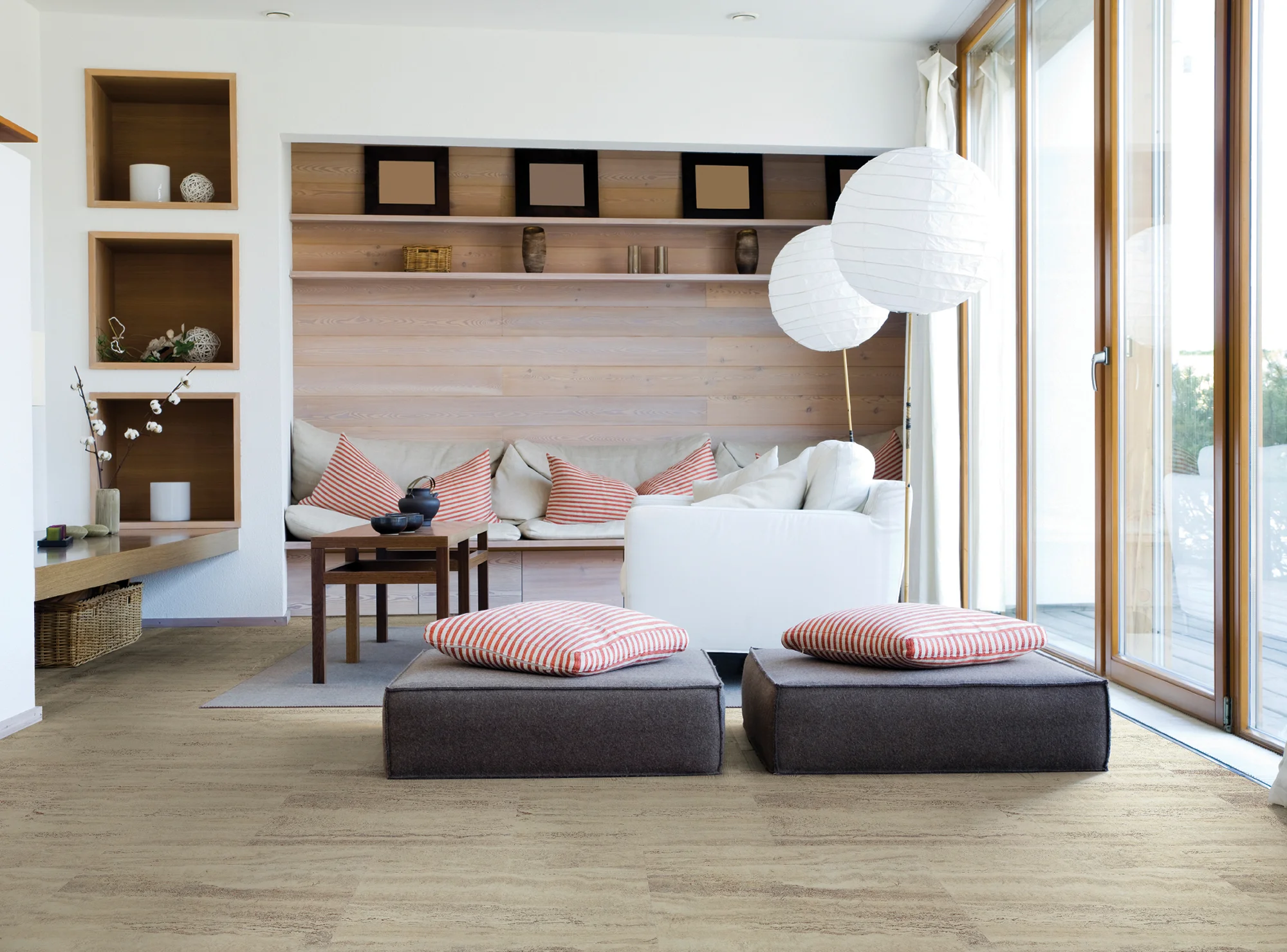 Guthrie Floor Covering