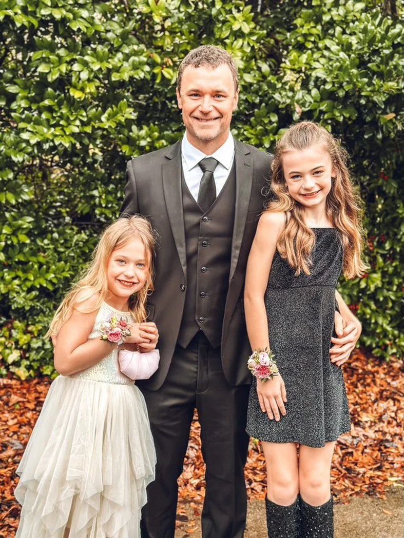 Father/Daughter Dance is coming the week of Valentine&rsquo;s Day and we have limited availability! Call now to order corsages and boutonni&egrave;res!