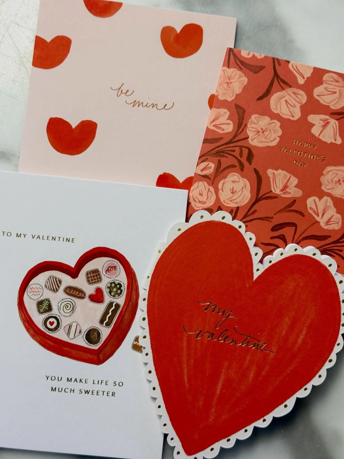 Need a cute card to go with your flowers? We&rsquo;ve got you covered! Add a card to your order online or grab one when you pick-up your flowers.