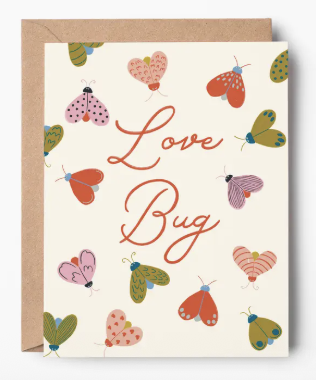 Love Bug