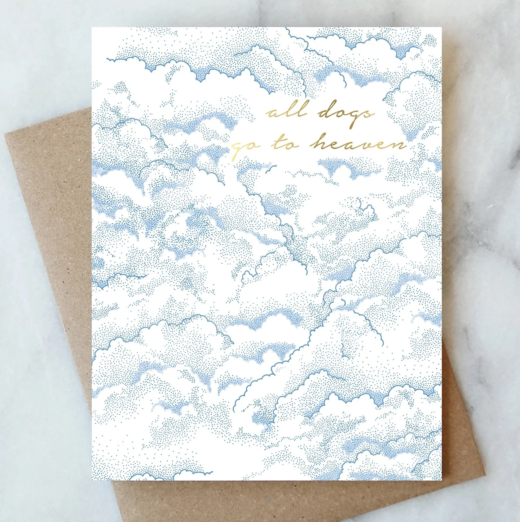 All Dogs go to Heaven