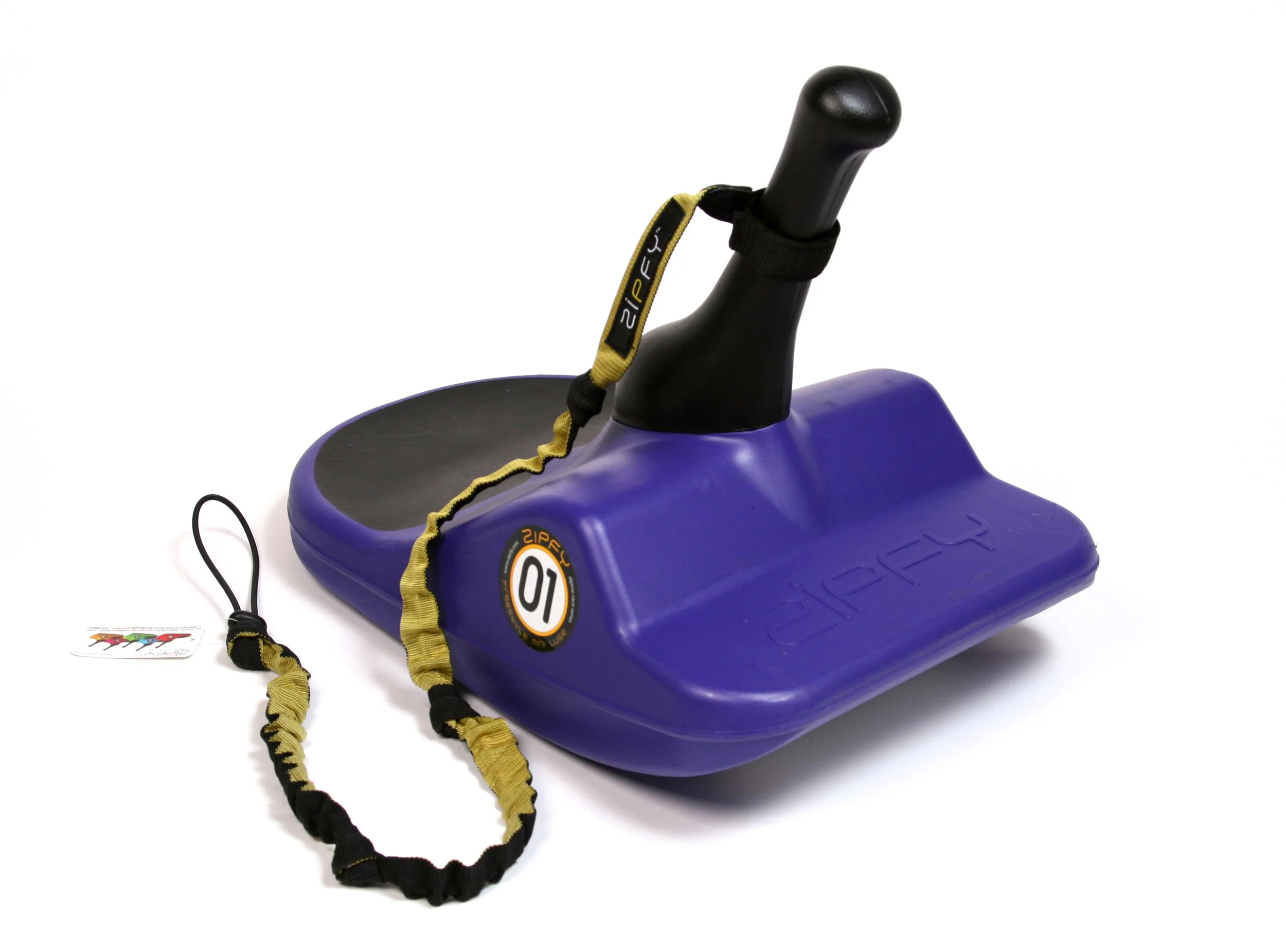 zipfy-leash-on-purple-sled.jpg