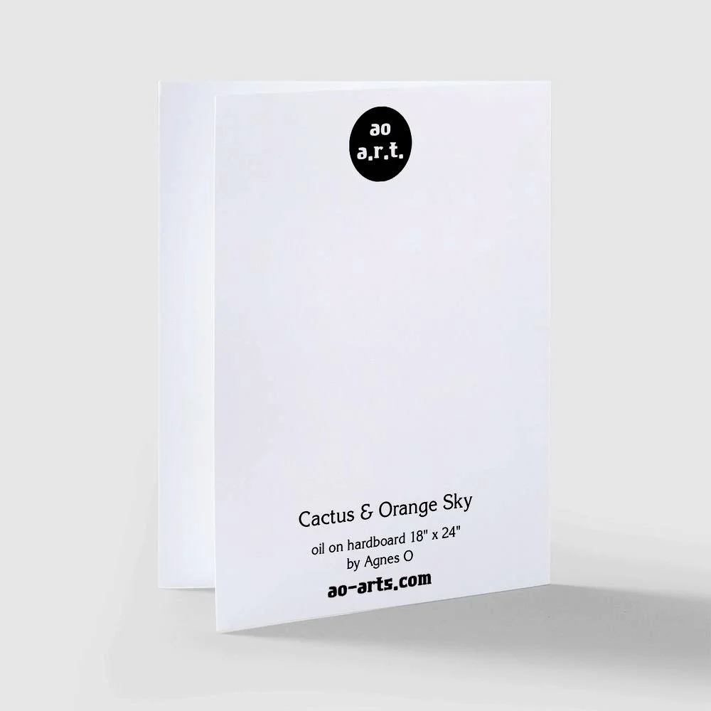 Cactus and Orange Sky card image back.jpg