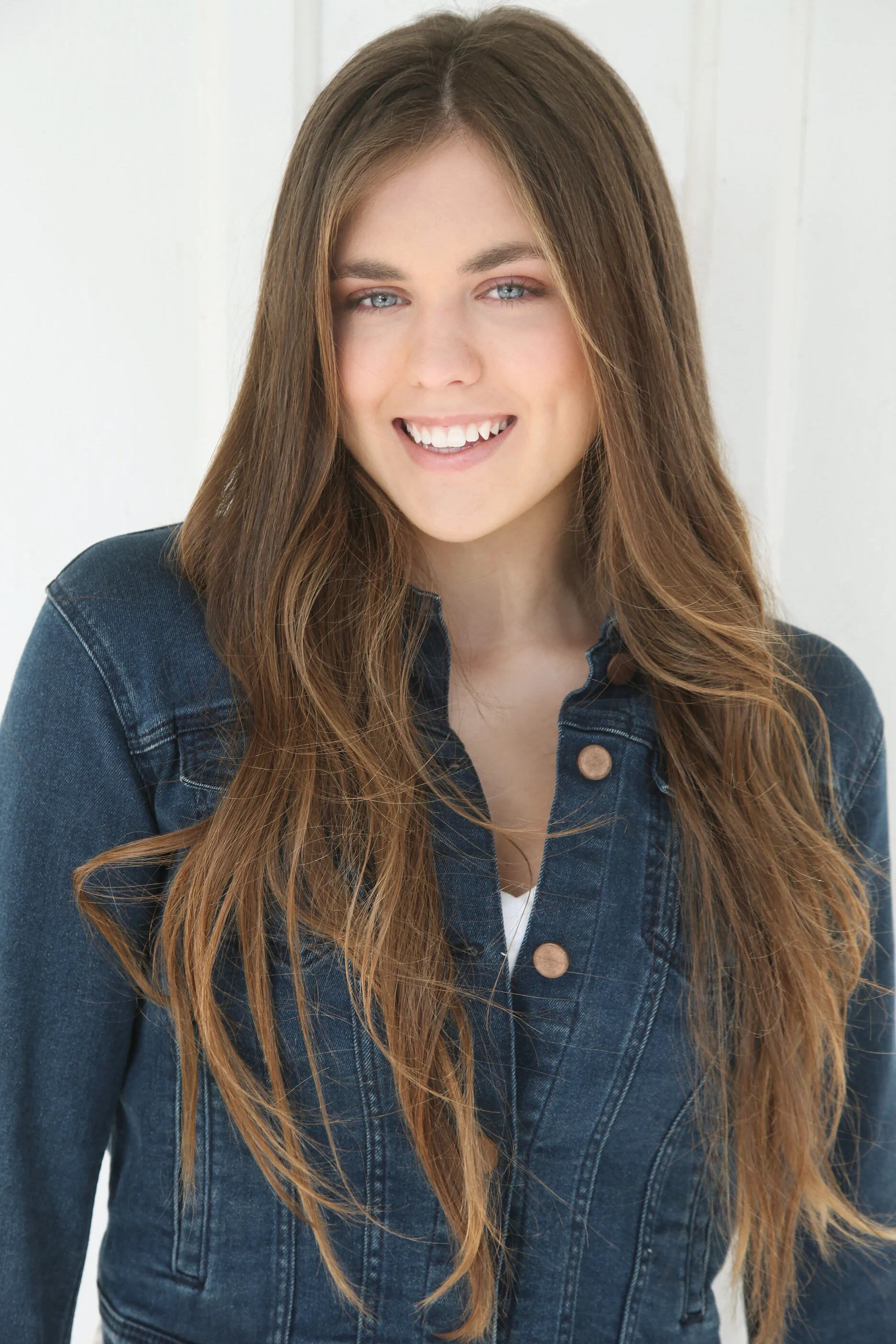 Jaden Embry