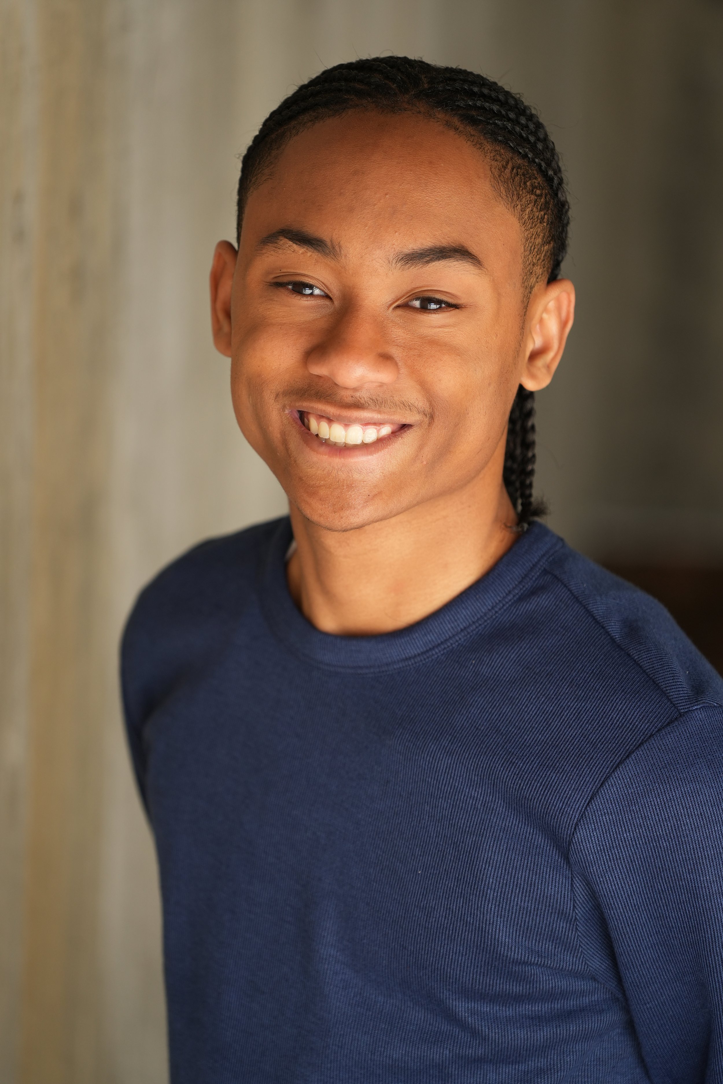 Dathan Johnson
