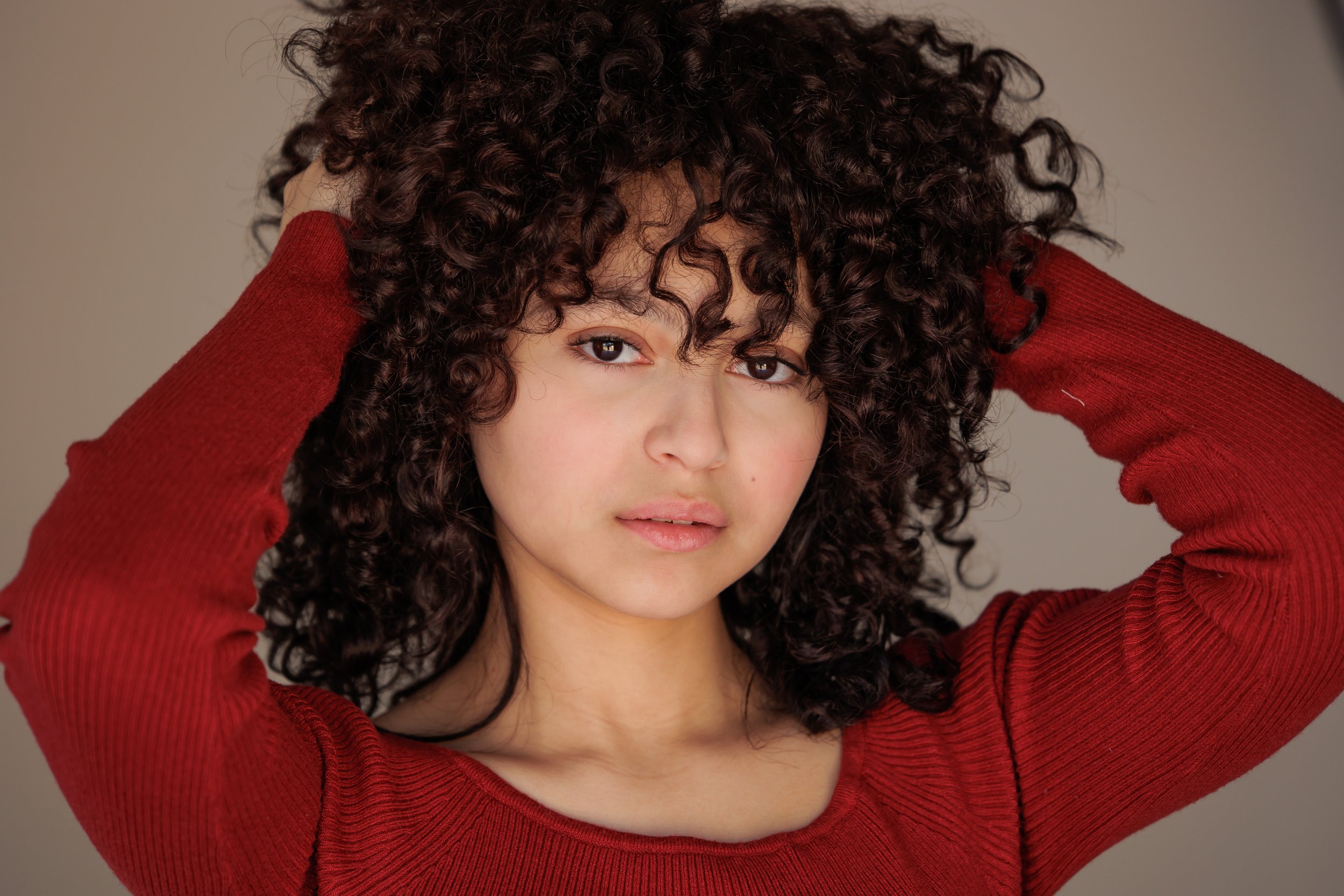 Alanis Rivera-Martinez