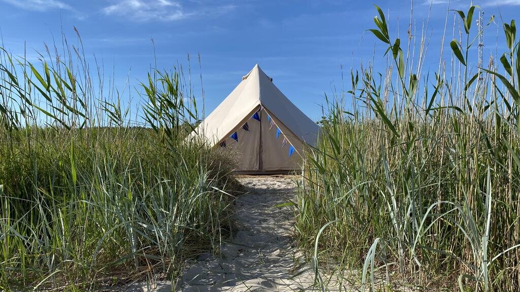 Ruhnu Beach Glamping by Glamping Estonia exterior.jpg