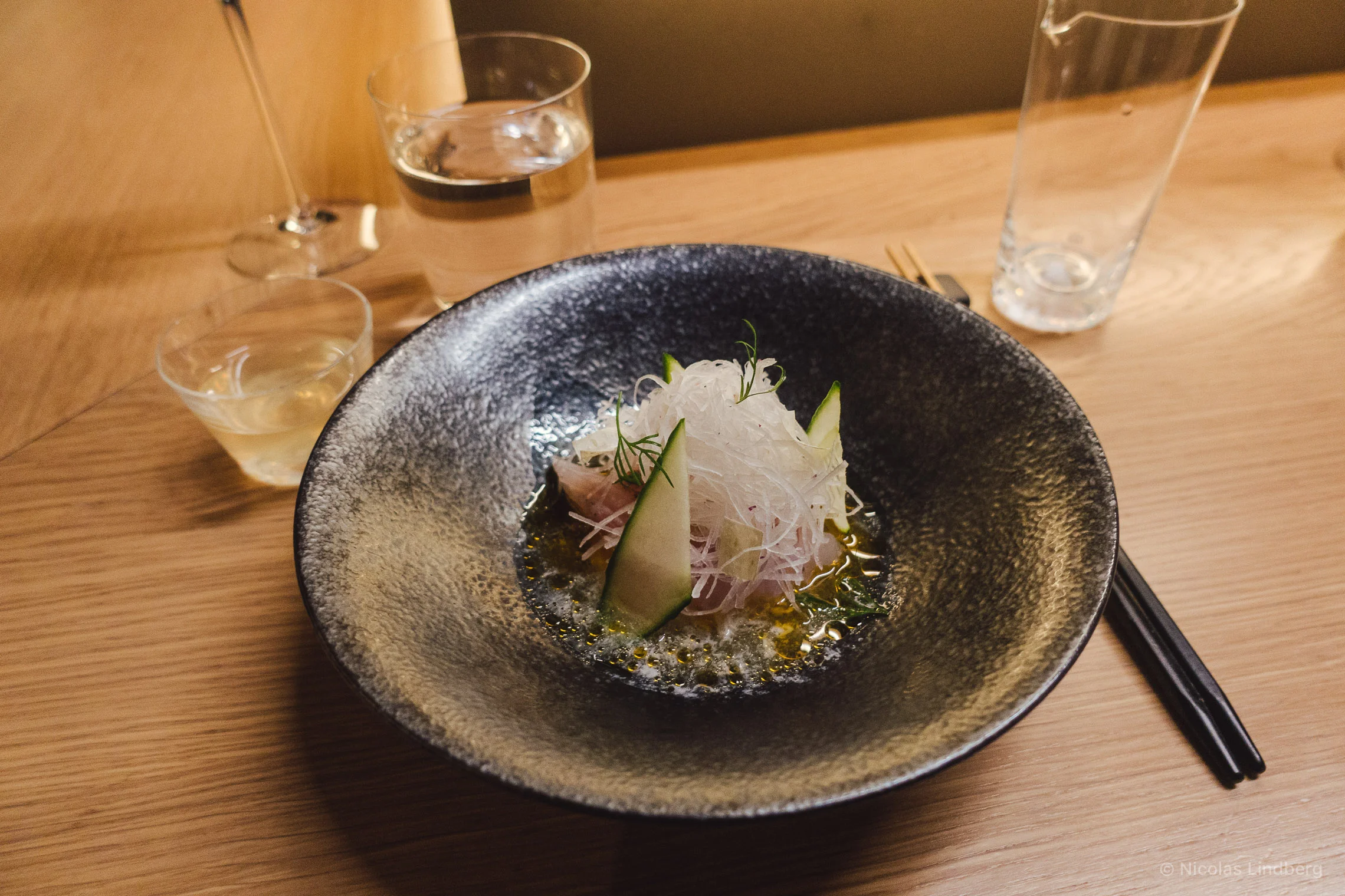 Sashimi