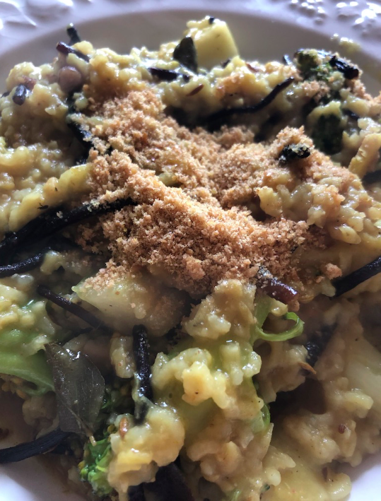 Autumnal Wellness Rhythms &amp; Rituals: KICHARI detox