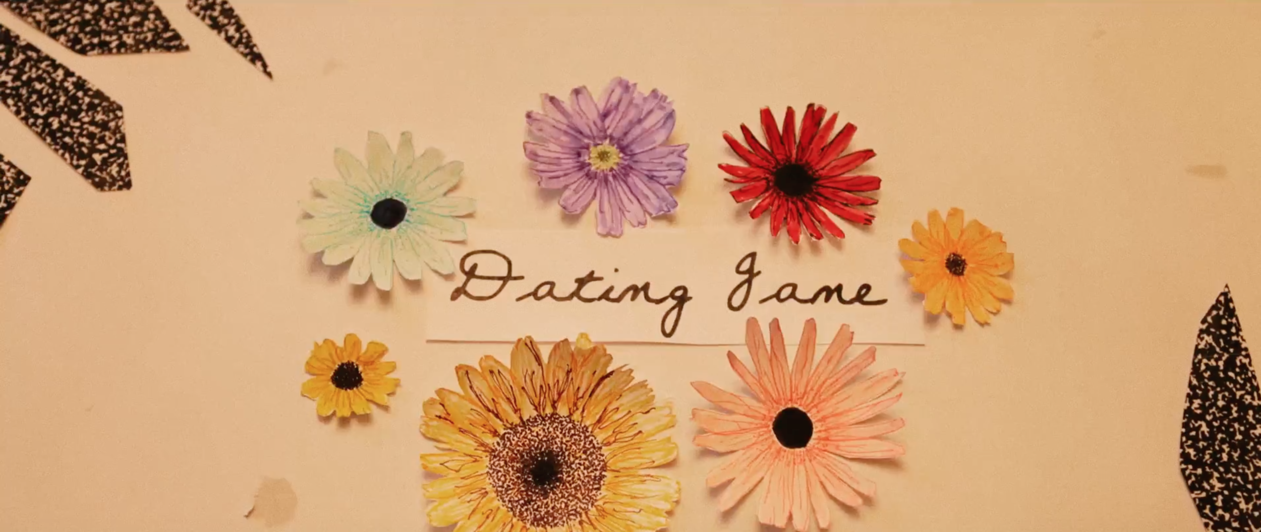 Stop-Motion Animation with Paper