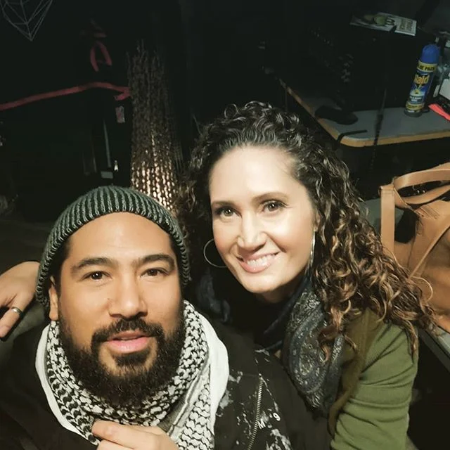 Thanks wife for putting up w me thru my bday Month... Lol,
all who took the time to wished me a happy bday and those who joined us the other nite. Nothing like a good ole garage rage...