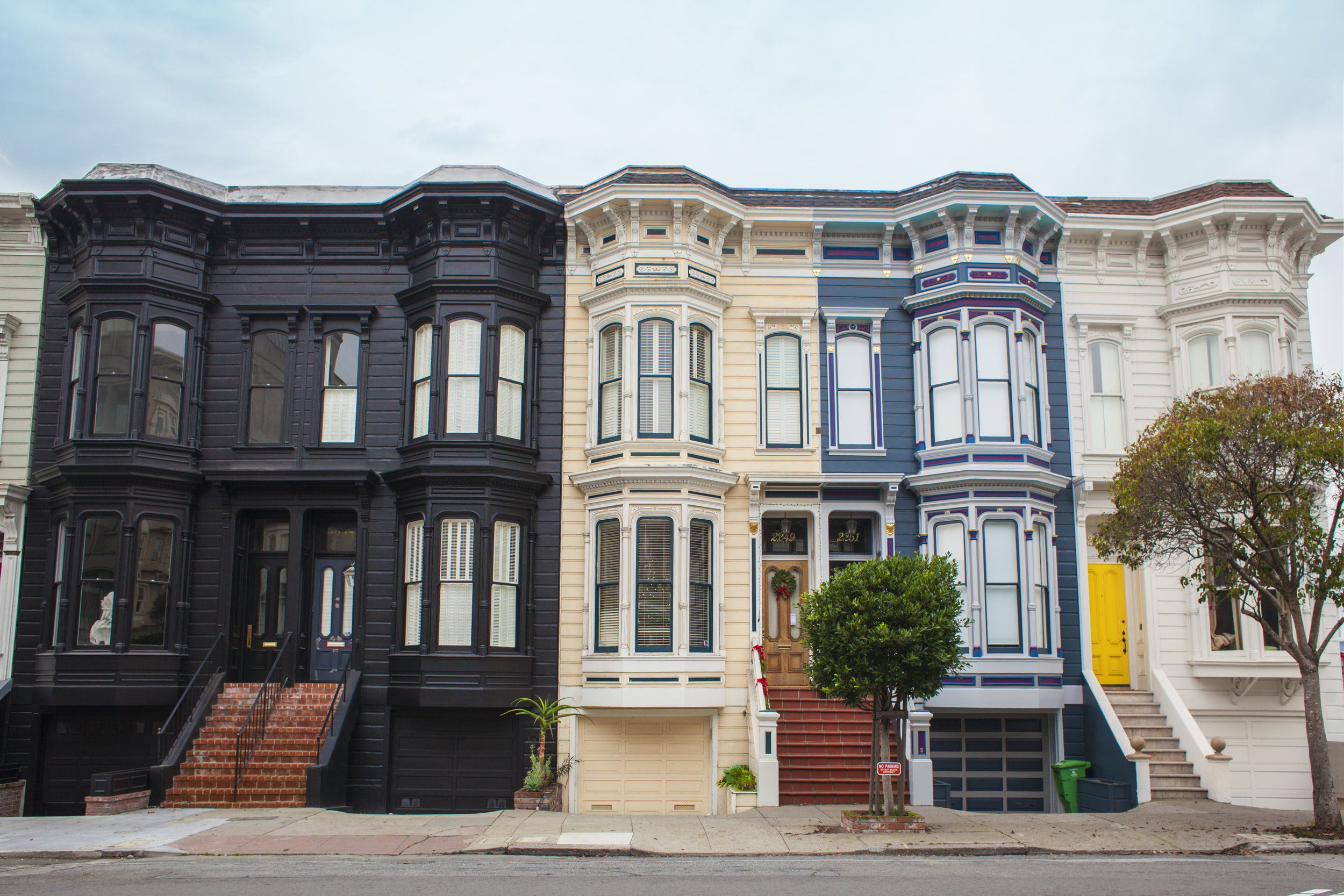 Selling a Rental That Was Once a Primary Residence
