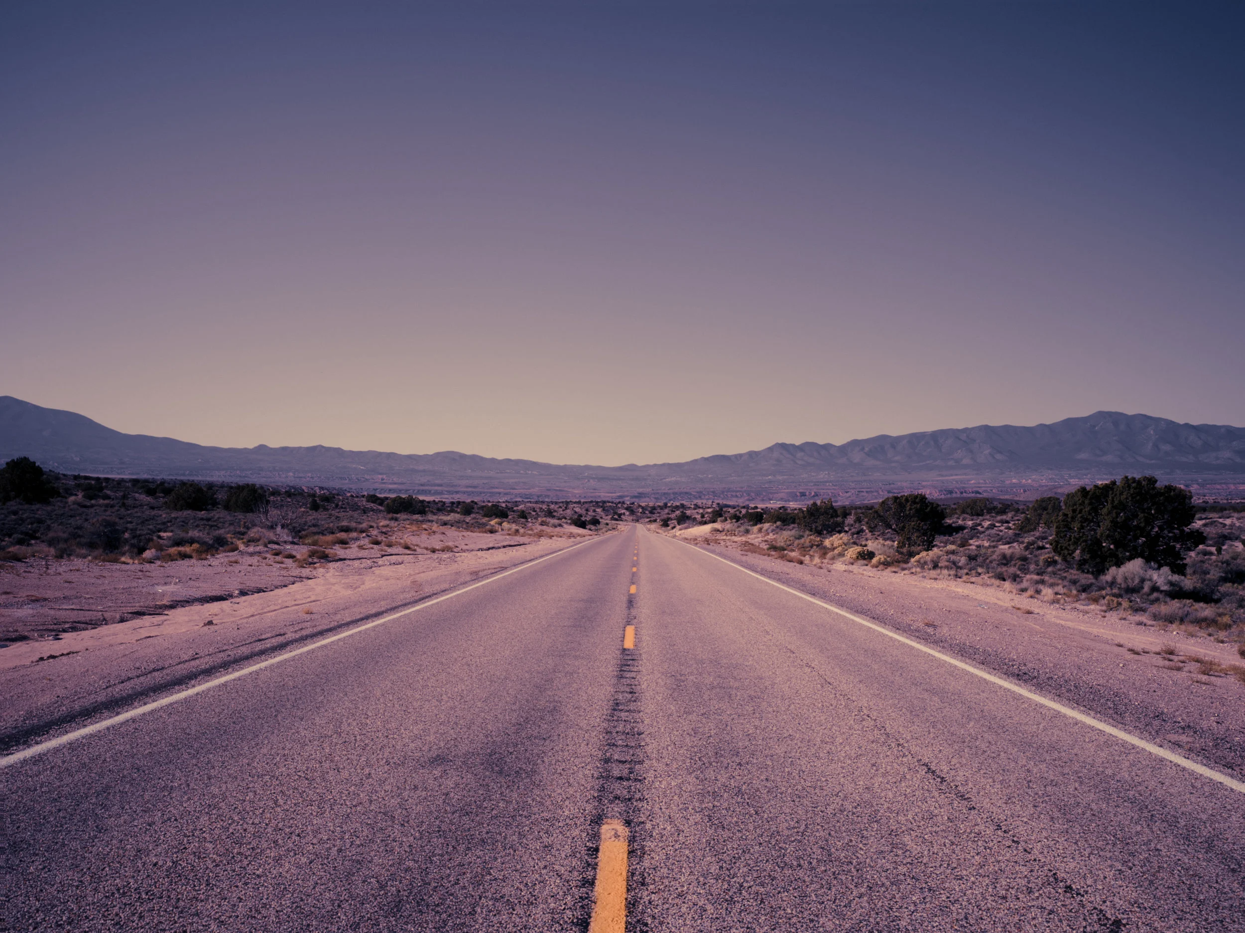 2020 Standard Mileage Rates