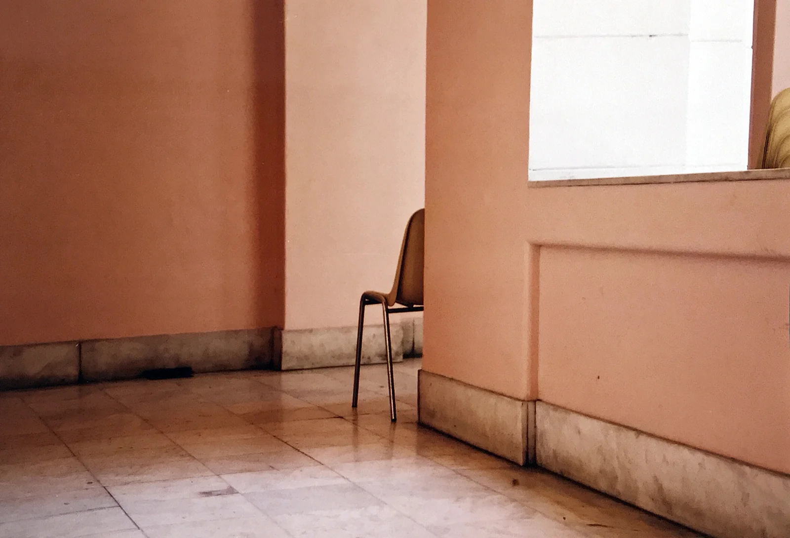 In Havana, Cuba, 2000. Photograph by Tanya Clarke